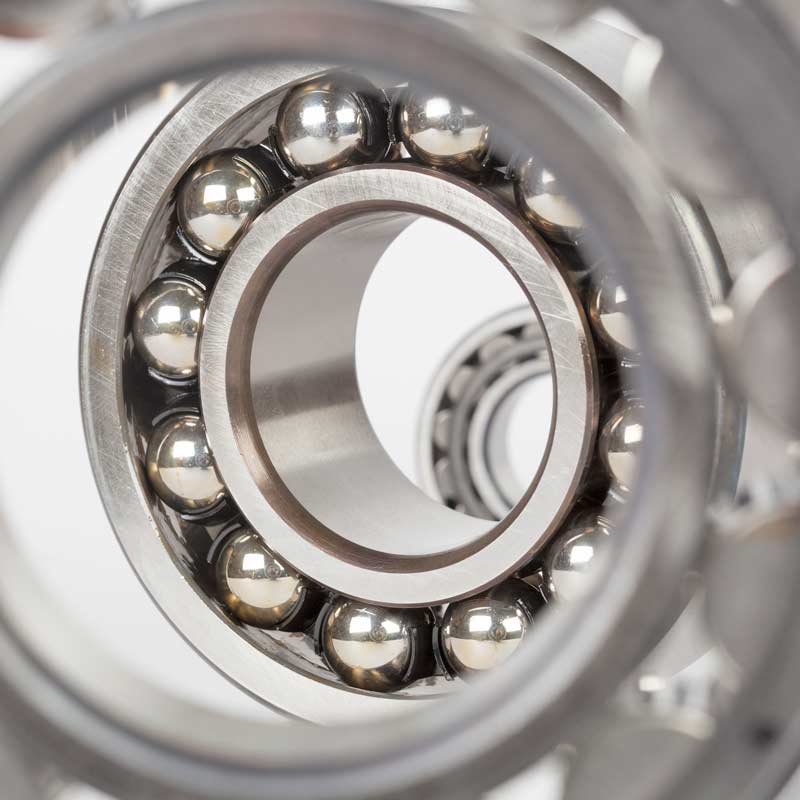 Ball bearings