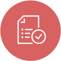 Checklist icon