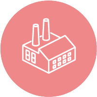 Factory icon