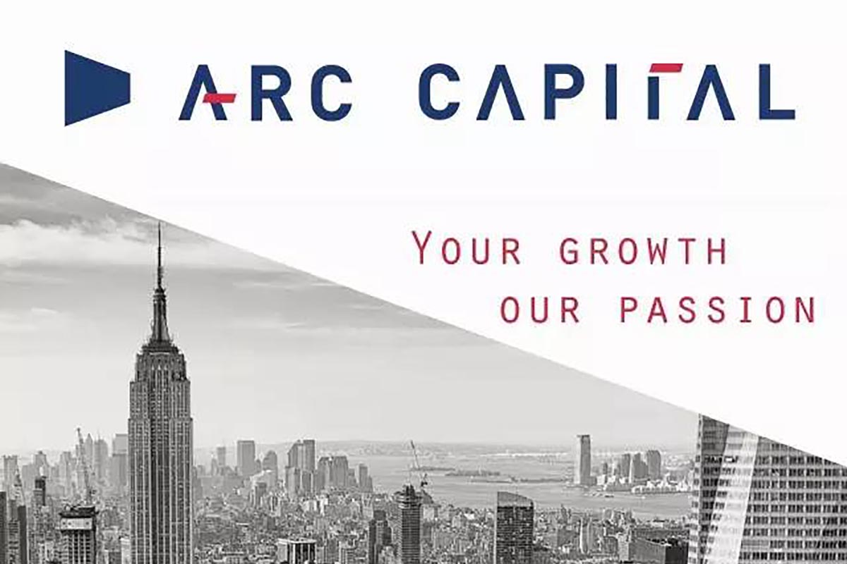 ARC Capital will attend IE Finance Talent Forum organized in Madrid by IE Business School