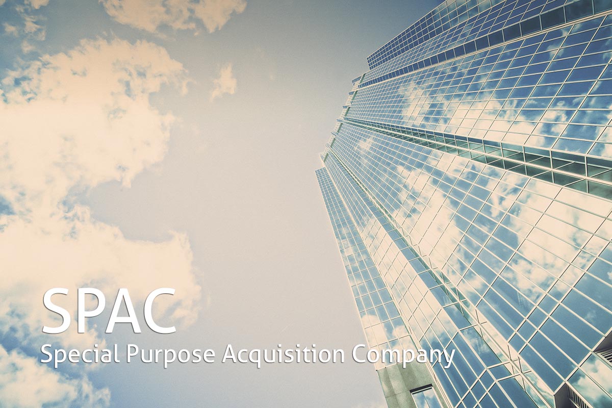 ARC Capital is looking for Investors for his new SPAC Project!
