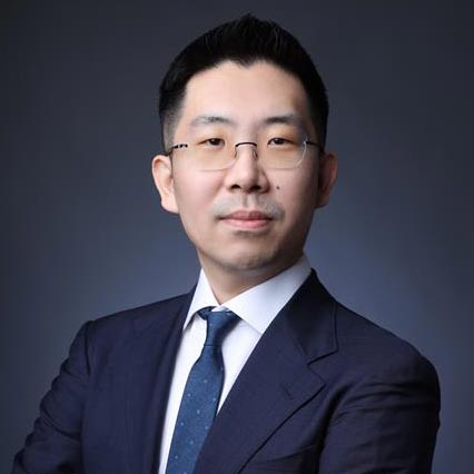 Fred Liu