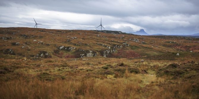 ARC Group, AllMerus Energy and S&P Mergers and Acquisitions jointly advised on the joint venture of 1GW+ onshore wind farm portfolio in Scotland