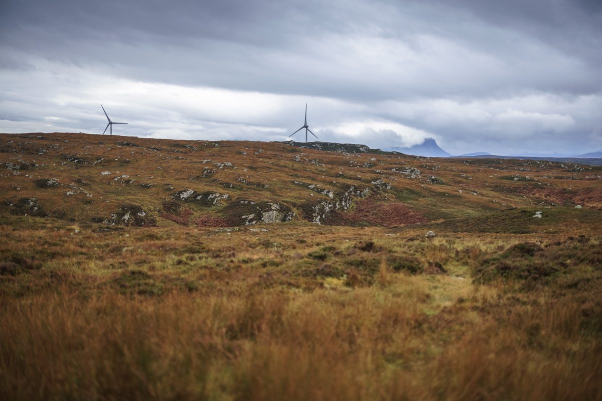 ARC Group, AllMerus Energy and S&P Mergers and Acquisitions jointly advised on the joint venture of 1GW+ onshore wind farm portfolio in Scotland