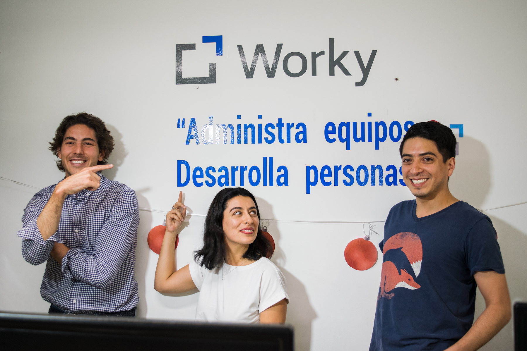 ARC Group Ventures invests in HR Start-Up Worky