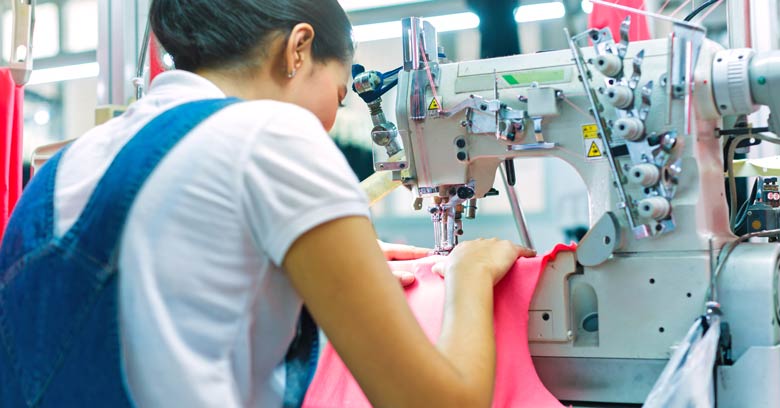 Clothing Manufacturing in China: An Introduction - ARC Group