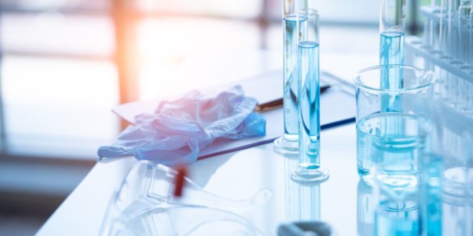 Apollomics Inc., a Late-Stage Clinical Biopharmaceutical Company to be Listed on Nasdaq Through Business Combination with Maxpro Capital Acquisition Corp.