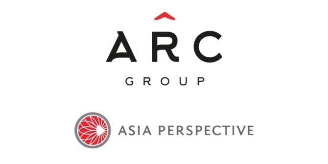 ARC Group acquires Asia Perspective