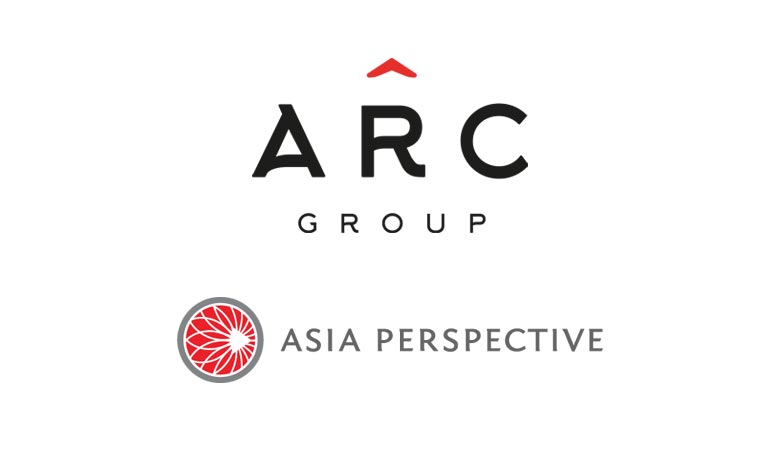 ARC Group acquires Asia Perspective