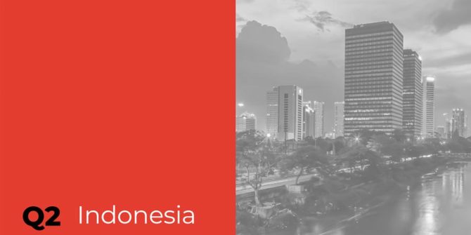 Indonesia Q2
