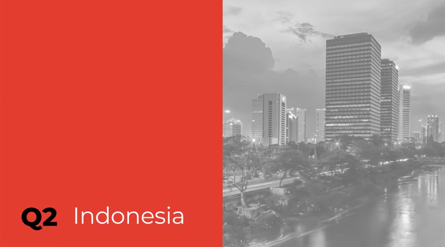 Indonesia Q2