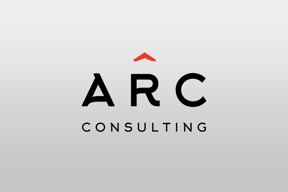 ARC Consulting Logo