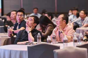 International SPAC Summit 2023, Shanghai