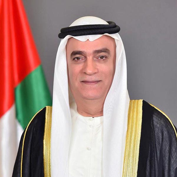 H. E. Dr. Ahmed Al Banna
