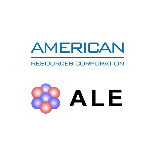 American Resources Corporation ALE