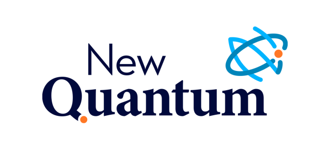 New Quantum Holdings logo