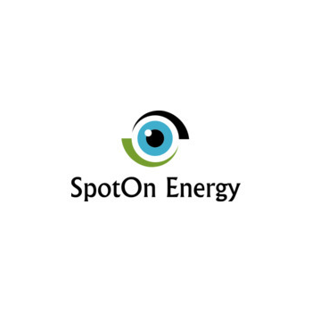SpotOn Energy logo