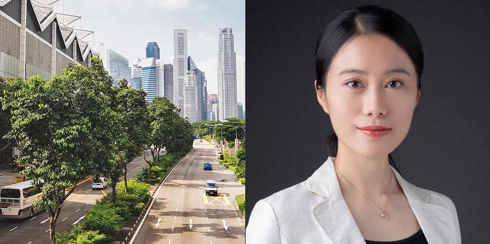 ARC Consulting Appoints Celia Zhang as ESG Lead