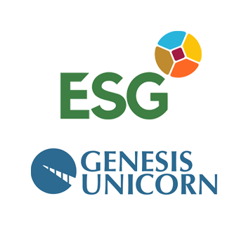 Environmental Solutions Group Holdings Limited and Genesis Unicorn Capital Corp.