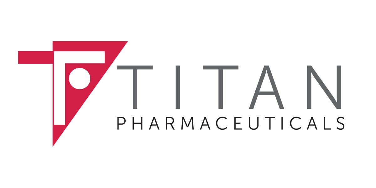 Titan Pharmaceuticals Announces $9.5 Million Private Placement of Convertible Preferred Stock