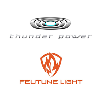 Thunder Power Merger with Feutune Light