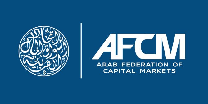AFCM logo