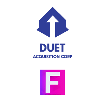 Duet Acquisition Corp. with Fenix 360