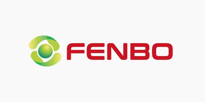 Fenbo logo