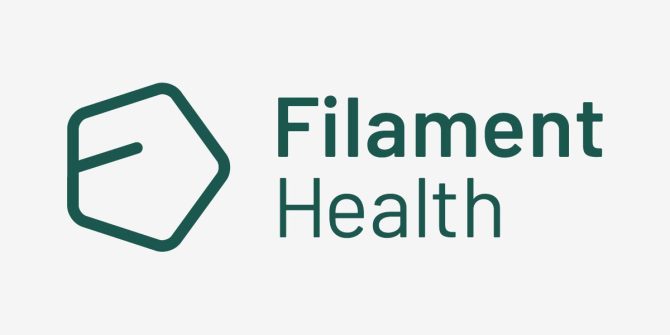 Filament Health logo