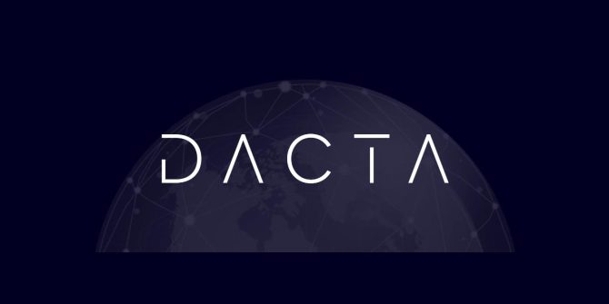 DACTA logo