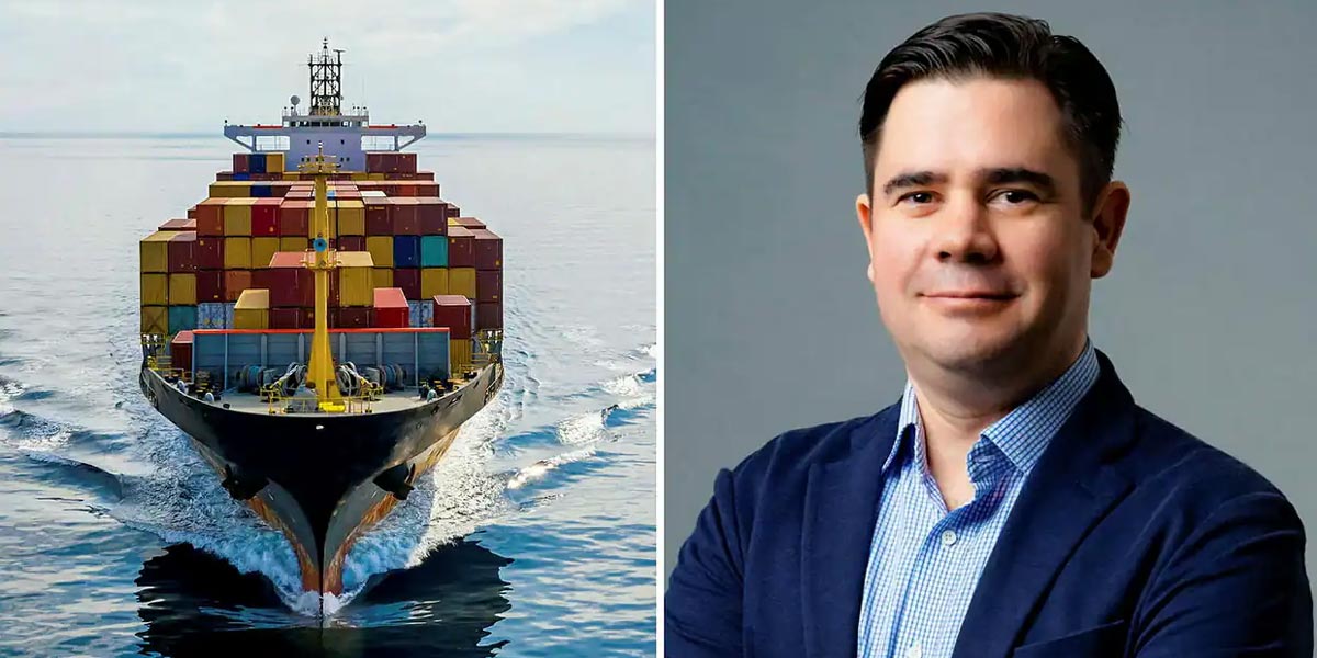 ARC Consulting’s Daniel Karlsson Forecasts Supply Chain Disruptions Amid Red Sea Crisis