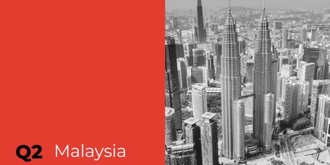 Malaysia Economic Update Report, Q2