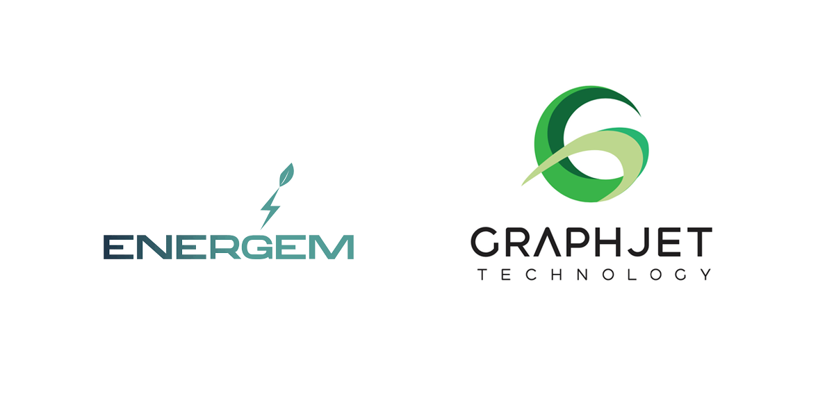 Energem Corp. and Graphjet Technology, The World’s Only Direct Biomass-to-Graphite Producer, Complete Transaction and Will Begin Trading on Nasdaq