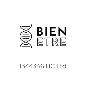 1344346 BC Ltd. Announces Proposed Reverse Takeover by Bien Etre Ltd.
