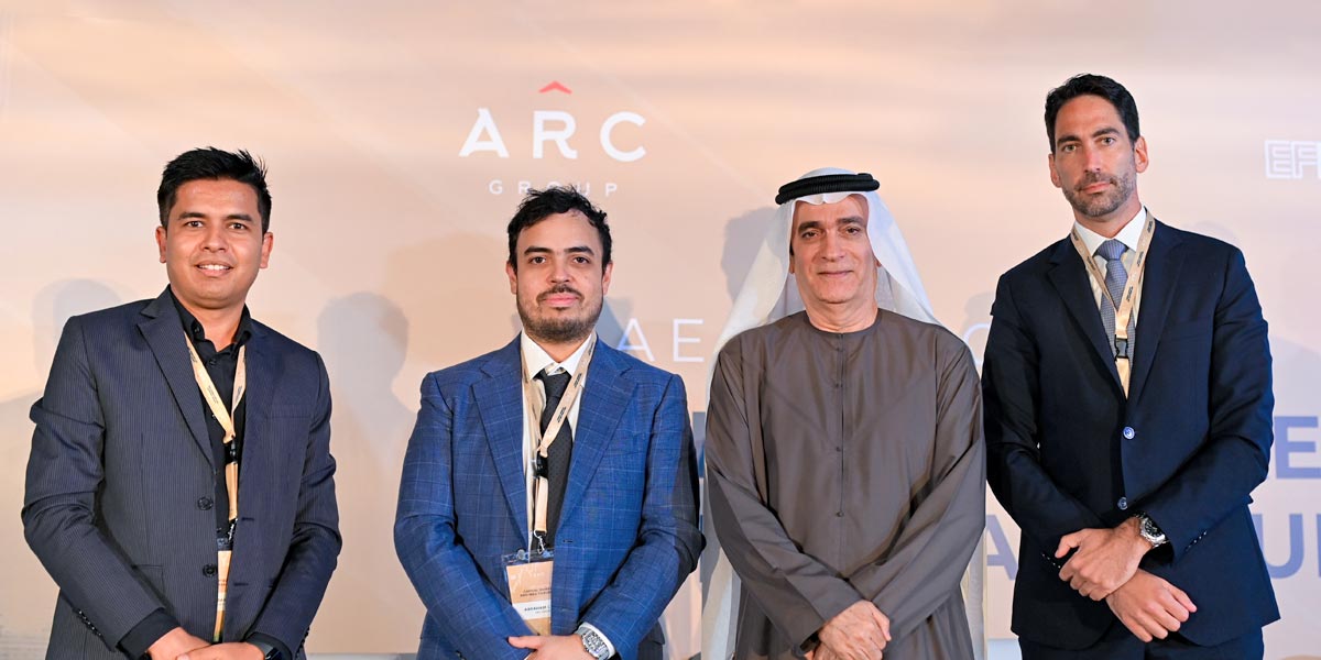 Capital Markets and M&A Forum 2024: UAE Edition – Fostering Regional Dialogue and Collaboration