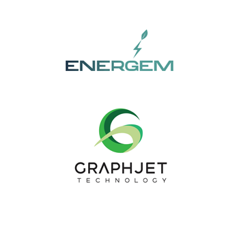 Energem Corp. with Graphjet Technology Sdn. Bhd.