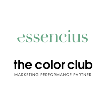 The Color Club with Essencius A/S
