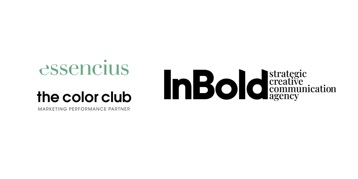 The Color Club and Essencius Merge to Create InBold