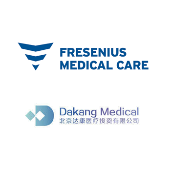 Fresenius Medical Care with Jiangxi Dakang Medical Management