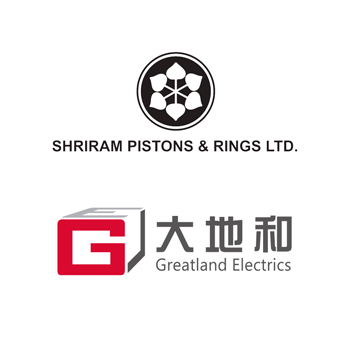 Shriram Pistons with Greatland Electrics