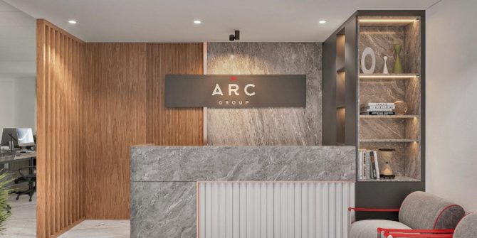 ARC Vietnam office