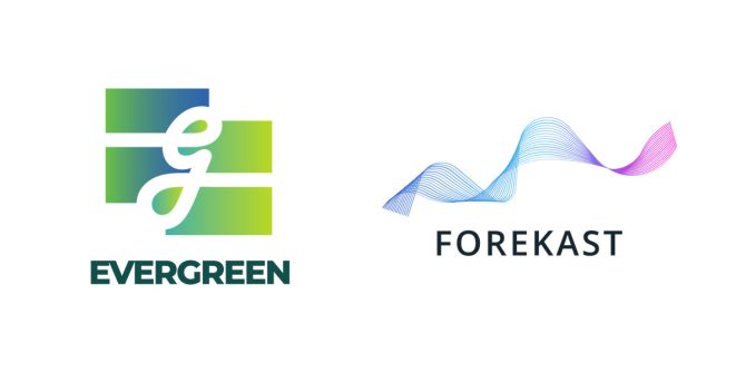 Business Combination Agreement Between Evergreen Corporation and Forekast Limited