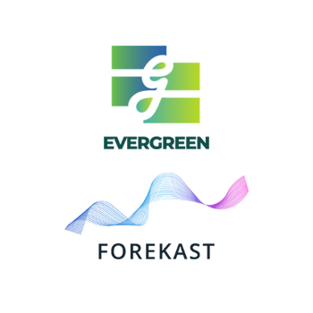 Evergreen Corporation and Forekast Limited