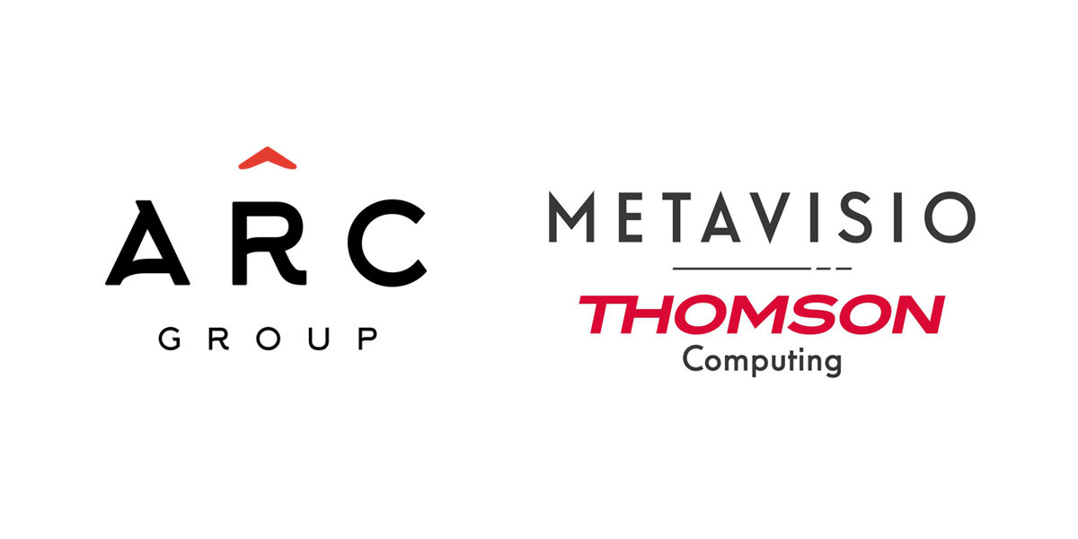 METAVISIO – THOMSON Computing Signs Engagement Agreement with ARC Group for U.S. Listing on Nasdaq or NYSE