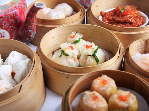 Dim sum