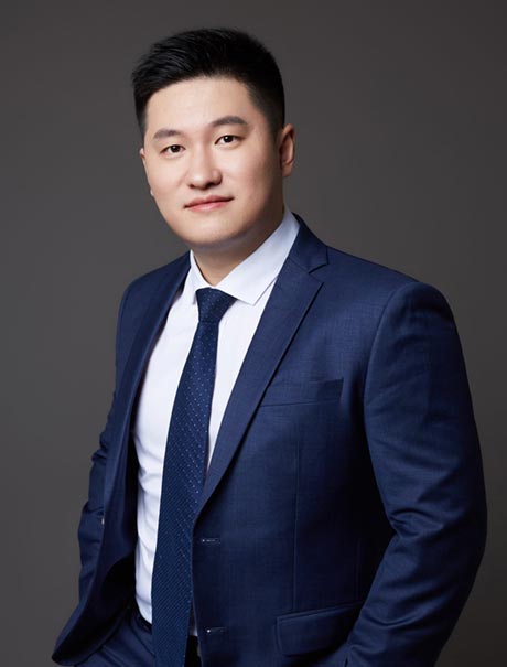 Jerry Zhu