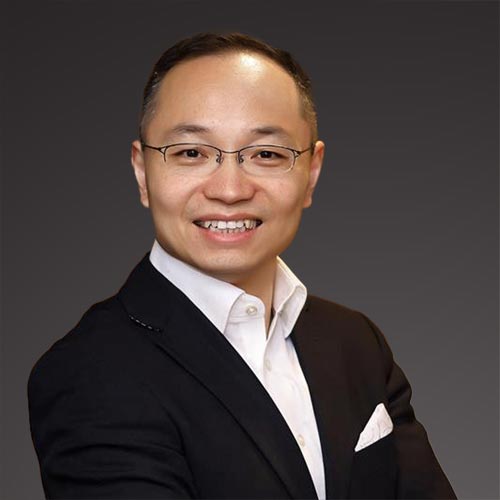 Xi Zhang, Ph.D.