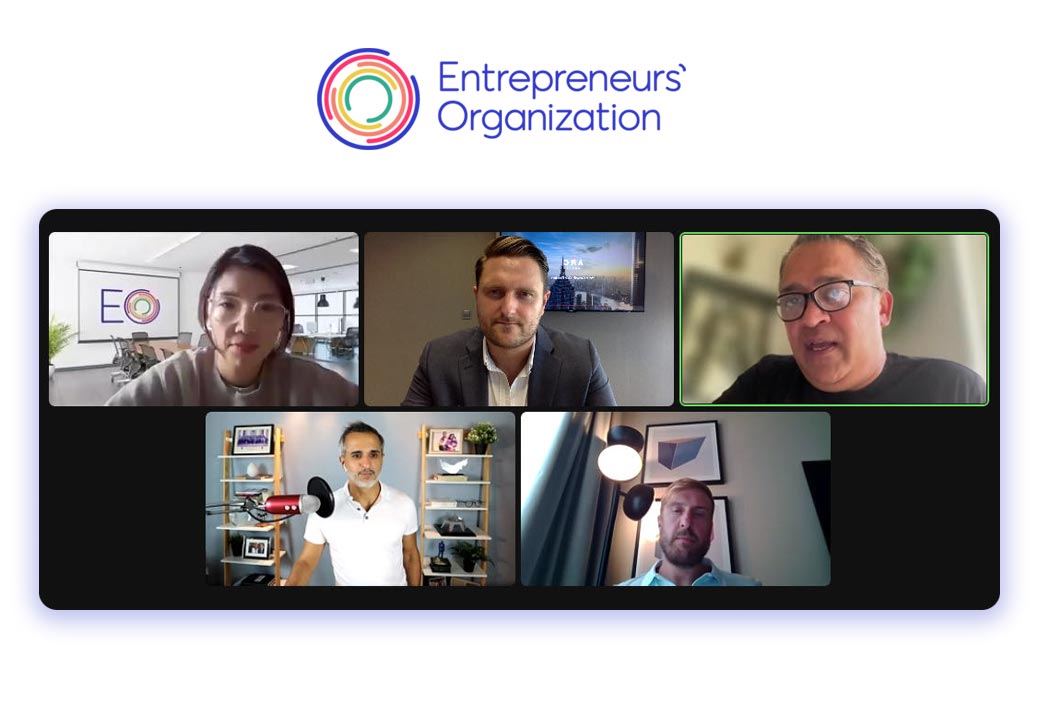 EO Webinar