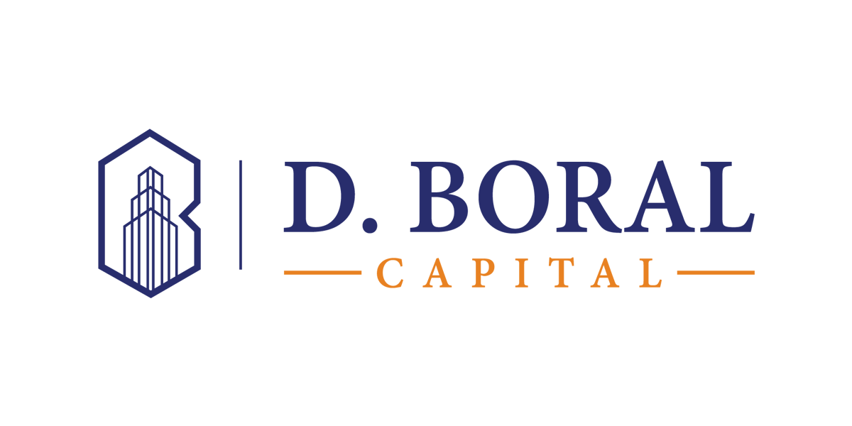 D. Boral Capital Secures Strategic Investments from ARC Group and an Institutional Investor