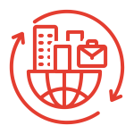 200+  management consulting projects